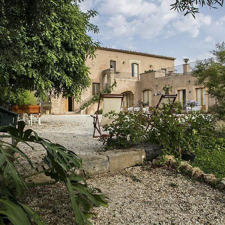 سيراكوزا Farm Stay La Frescura Agriturismo المظهر الخارجي الصورة