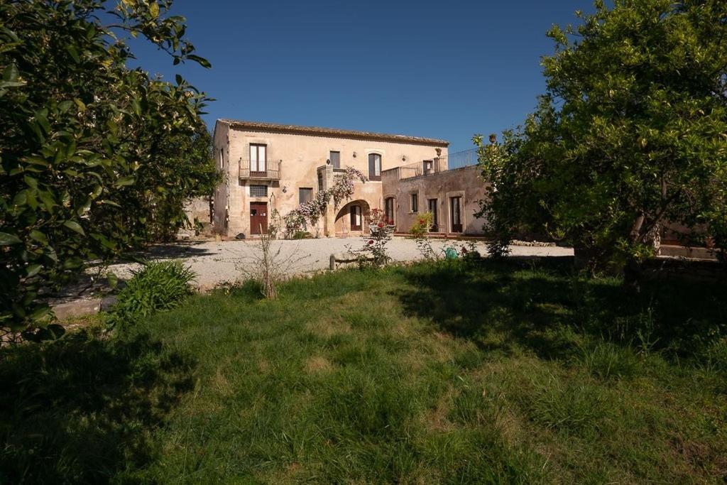 سيراكوزا Farm Stay La Frescura Agriturismo المظهر الخارجي الصورة