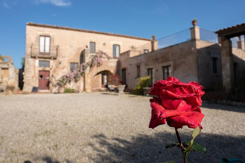 سيراكوزا Farm Stay La Frescura Agriturismo المظهر الخارجي الصورة