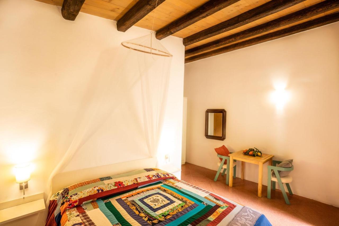 سيراكوزا Farm Stay La Frescura Agriturismo المظهر الخارجي الصورة