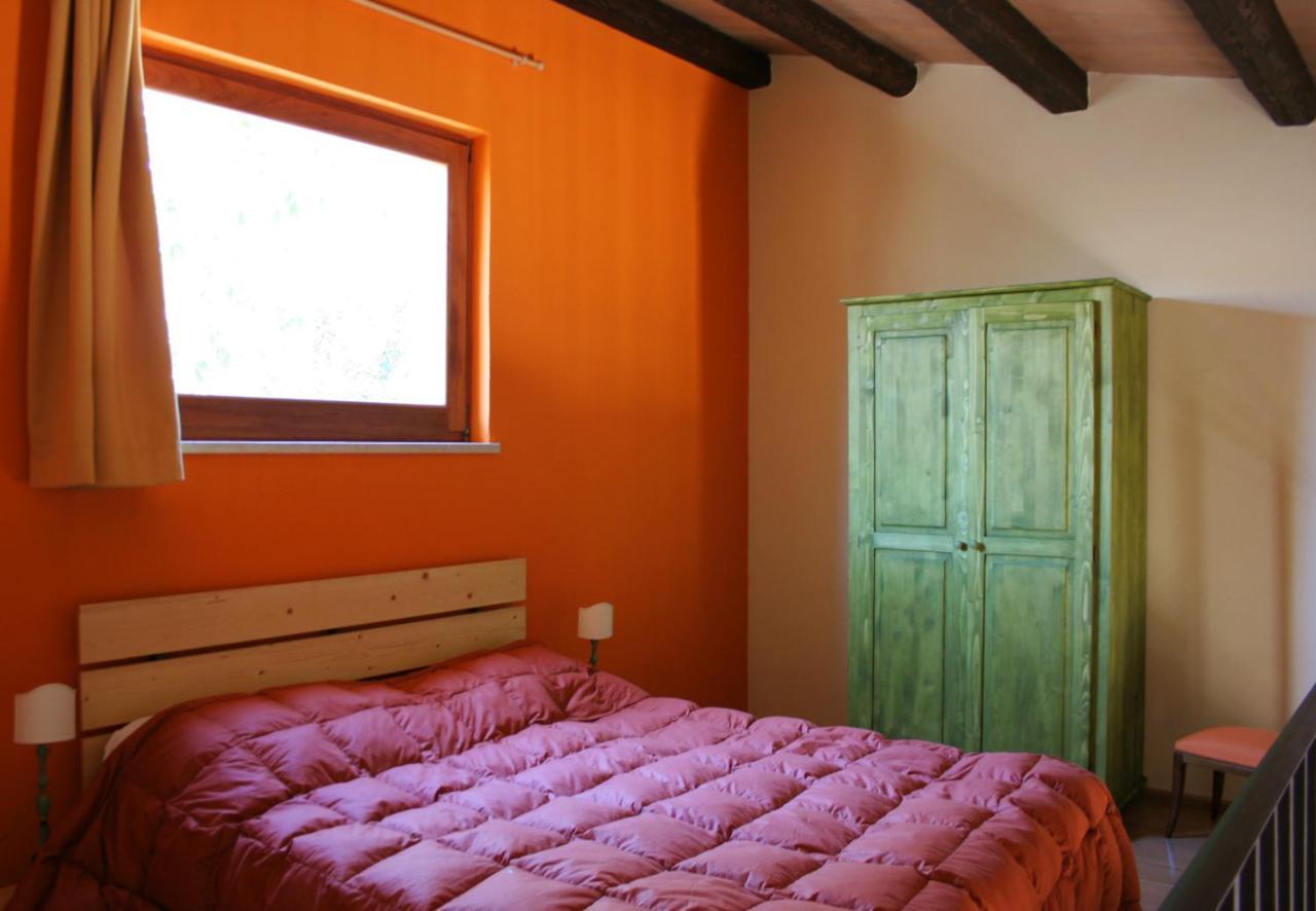 سيراكوزا Farm Stay La Frescura Agriturismo المظهر الخارجي الصورة