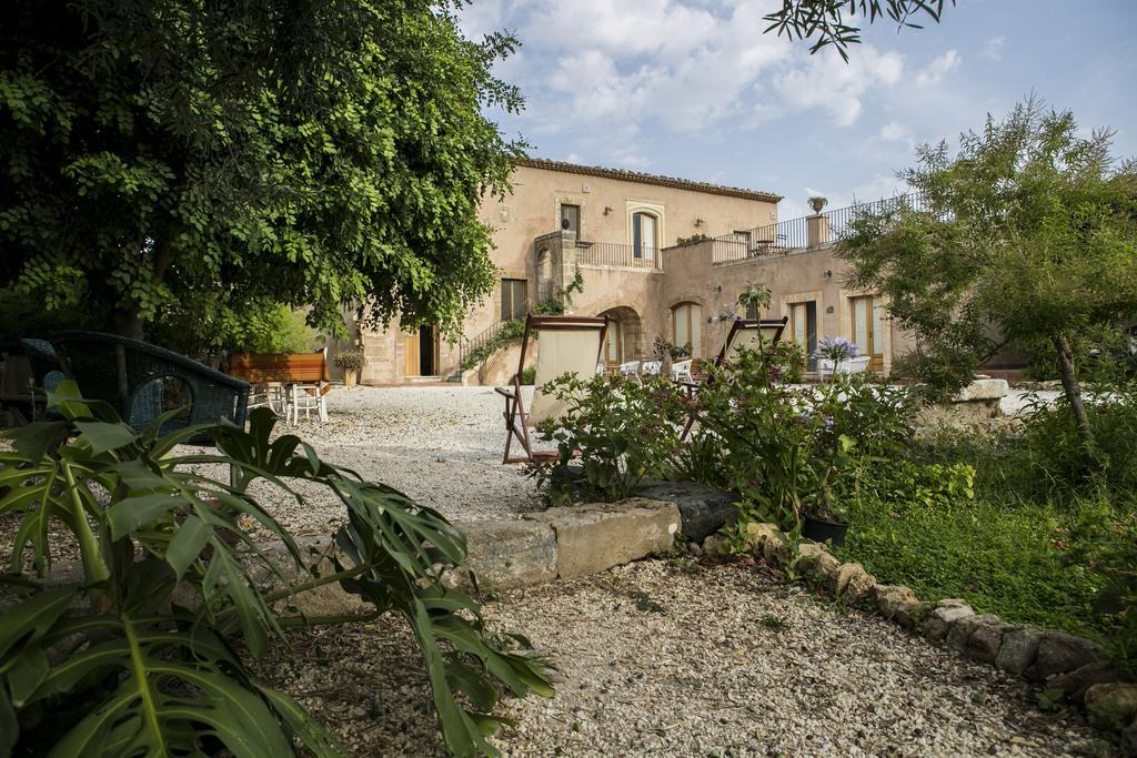 سيراكوزا Farm Stay La Frescura Agriturismo المظهر الخارجي الصورة