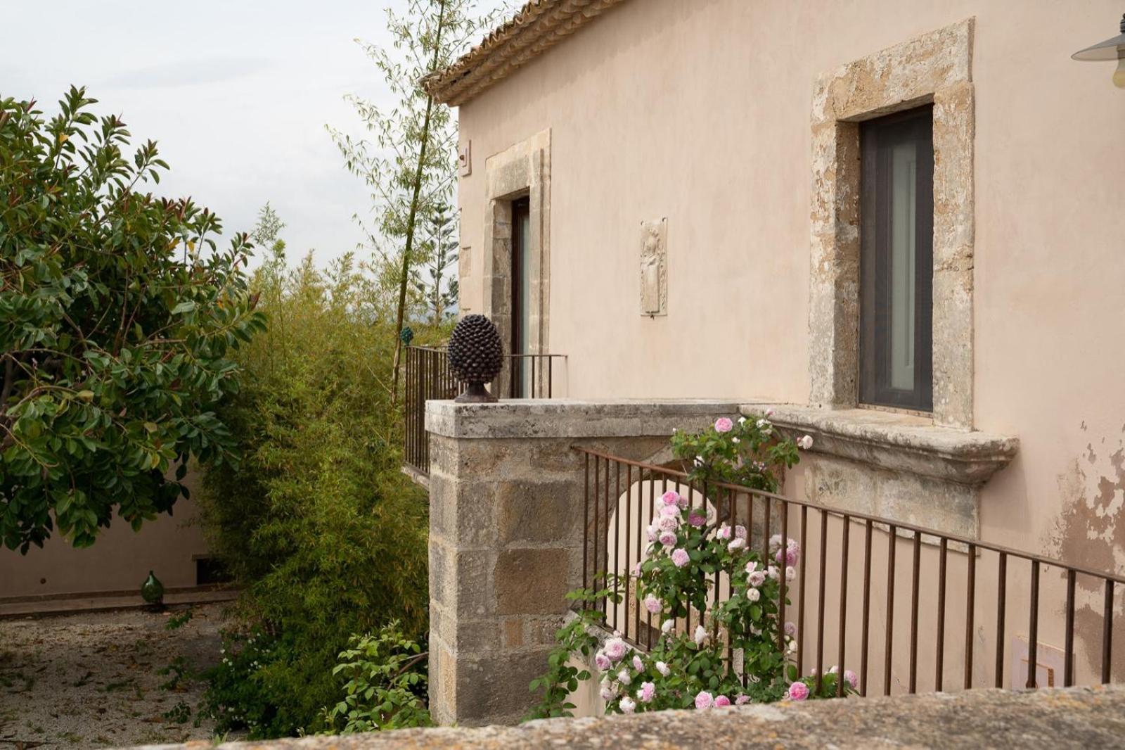 سيراكوزا Farm Stay La Frescura Agriturismo المظهر الخارجي الصورة