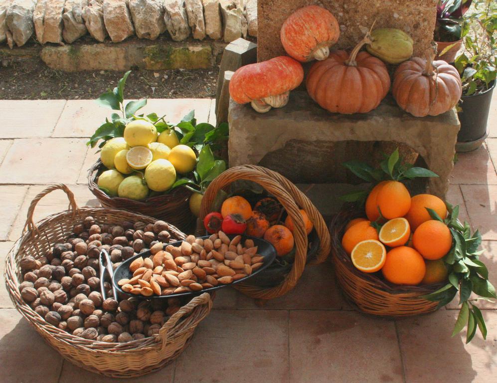 سيراكوزا Farm Stay La Frescura Agriturismo المظهر الخارجي الصورة