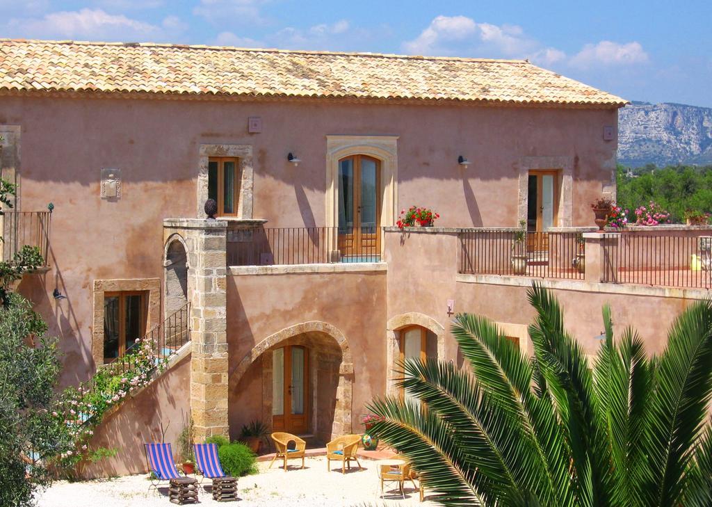 سيراكوزا Farm Stay La Frescura Agriturismo المظهر الخارجي الصورة