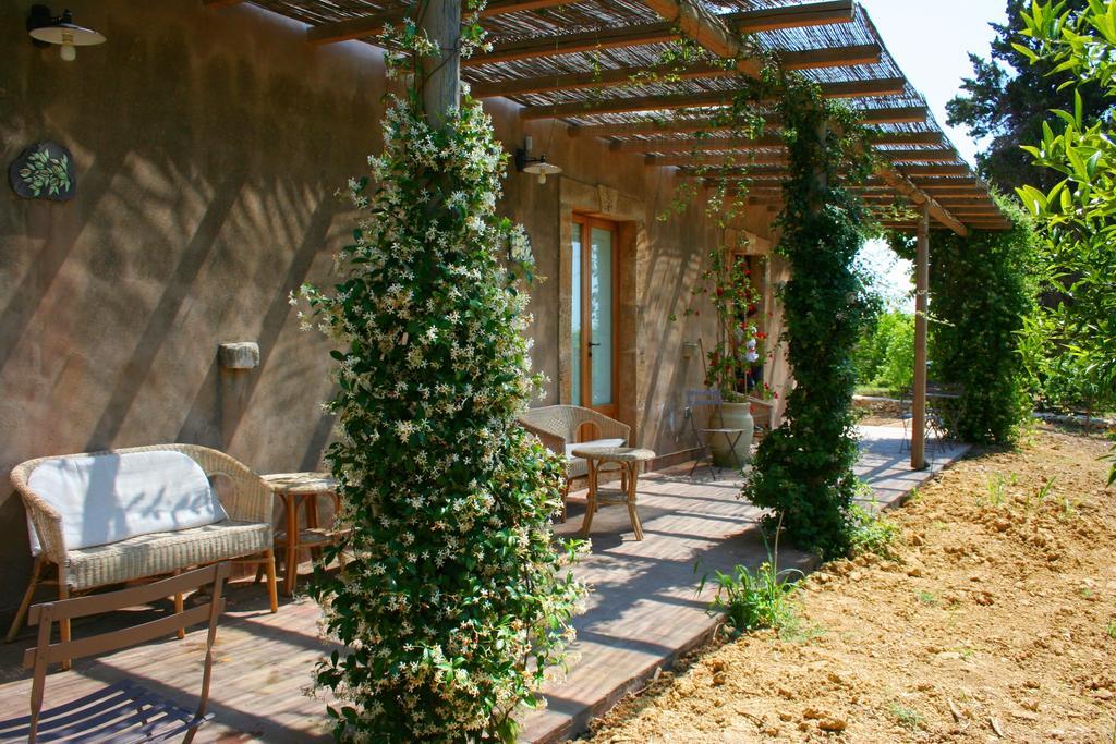 سيراكوزا Farm Stay La Frescura Agriturismo المظهر الخارجي الصورة