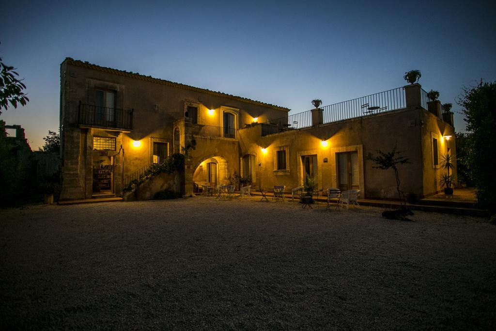 سيراكوزا Farm Stay La Frescura Agriturismo المظهر الخارجي الصورة