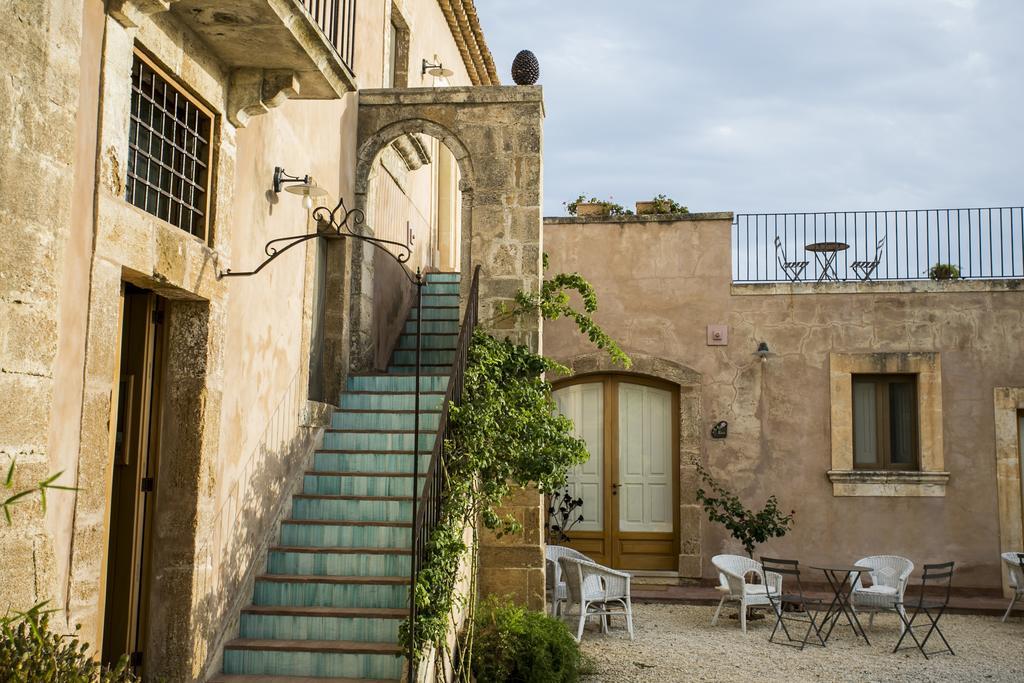 سيراكوزا Farm Stay La Frescura Agriturismo المظهر الخارجي الصورة