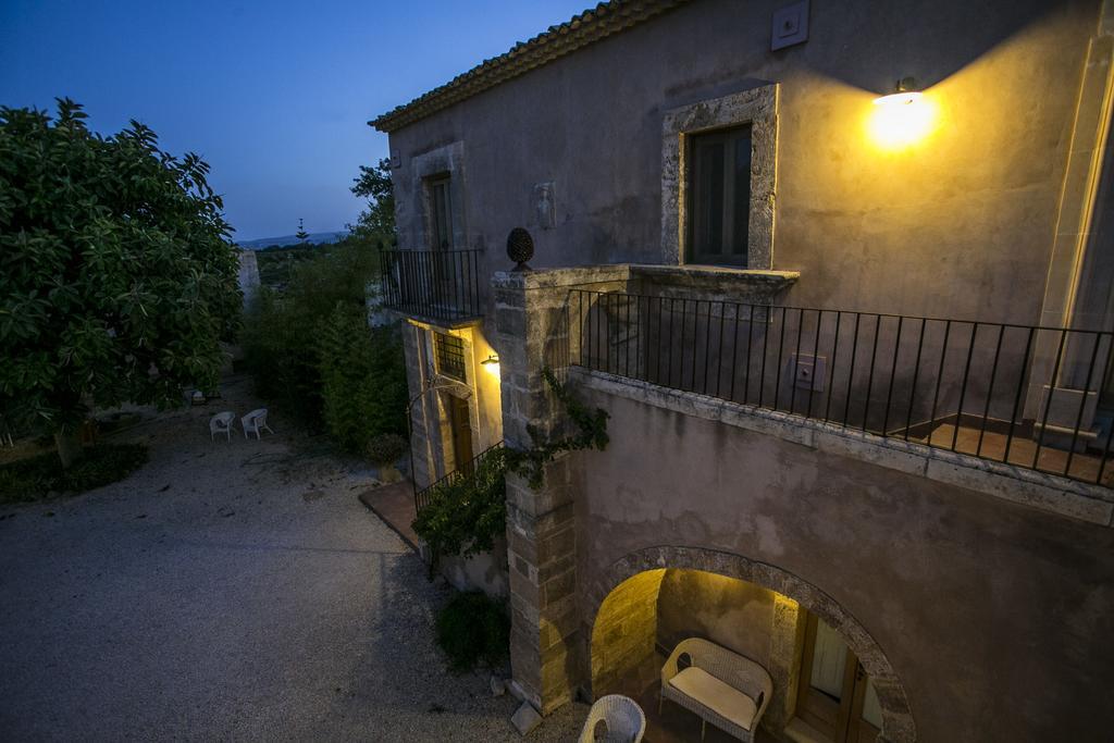 سيراكوزا Farm Stay La Frescura Agriturismo المظهر الخارجي الصورة