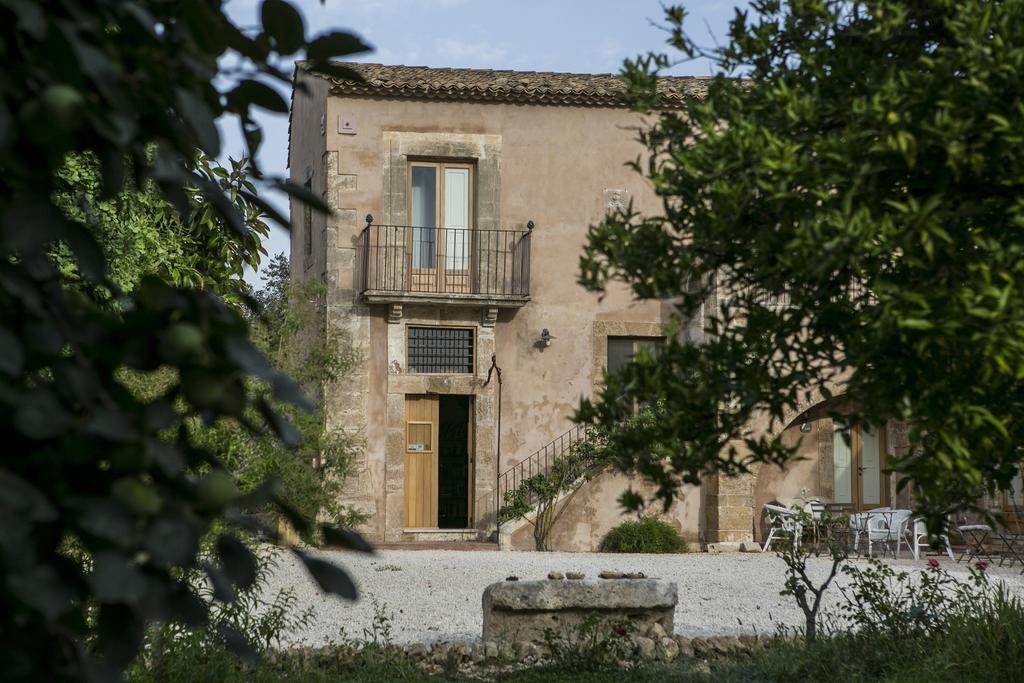 سيراكوزا Farm Stay La Frescura Agriturismo المظهر الخارجي الصورة