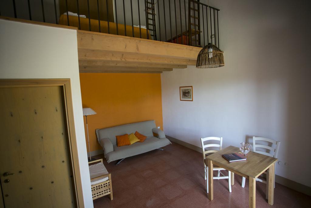 سيراكوزا Farm Stay La Frescura Agriturismo المظهر الخارجي الصورة