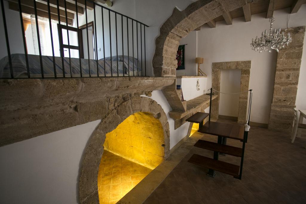 سيراكوزا Farm Stay La Frescura Agriturismo المظهر الخارجي الصورة