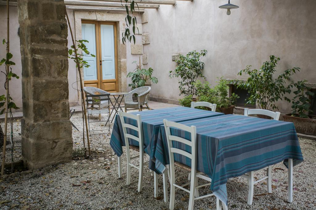 سيراكوزا Farm Stay La Frescura Agriturismo المظهر الخارجي الصورة