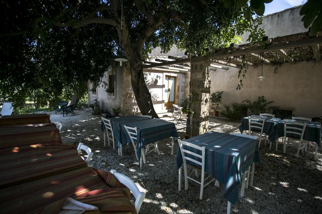 سيراكوزا Farm Stay La Frescura Agriturismo المظهر الخارجي الصورة